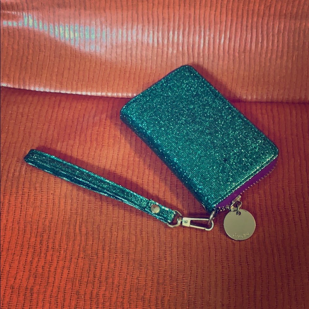 Deux Lux ‘Emerald City’ Wallet